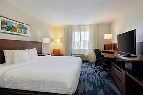 Fairfield Inn by Marriott Dothan