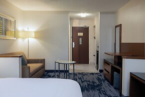 Fairfield Inn by Marriott Dothan