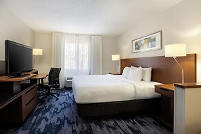 Fairfield Inn by Marriott Dothan