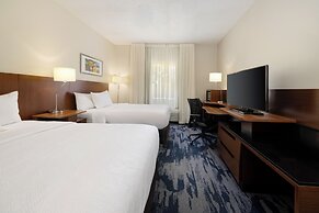 Fairfield Inn by Marriott Dothan