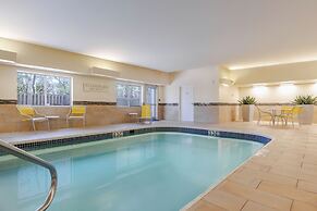 Fairfield Inn by Marriott Dothan