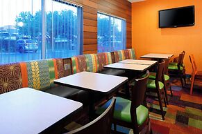 Fairfield Inn by Marriott Dothan