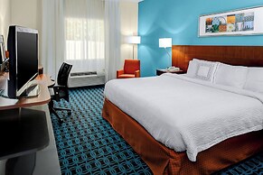 Fairfield Inn by Marriott Dothan