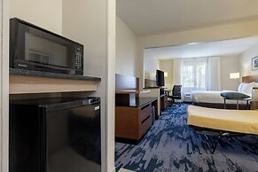 Fairfield Inn by Marriott Dothan