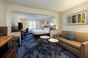 Fairfield Inn by Marriott Dothan