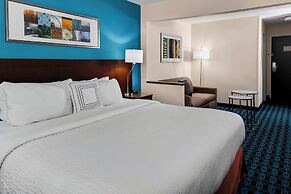 Fairfield Inn by Marriott Dothan