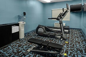 Fairfield Inn by Marriott Dothan