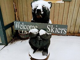 The Cliff Dweller on Lake Superior
