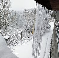 The Cliff Dweller on Lake Superior