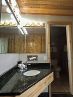 The Cliff Dweller on Lake Superior