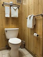 The Cliff Dweller on Lake Superior