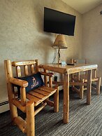 The Cliff Dweller on Lake Superior