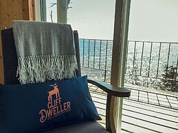 The Cliff Dweller on Lake Superior