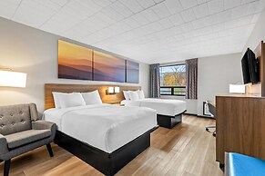 Days Inn by Wyndham Liberty