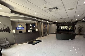 Days Inn by Wyndham Liberty