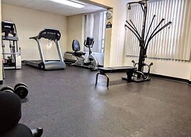 Days Inn by Wyndham Liberty