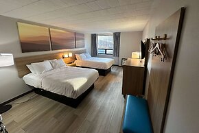 Days Inn by Wyndham Liberty