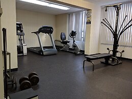 Days Inn by Wyndham Liberty