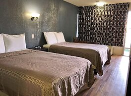 Americas Best Value Inn Garland Dallas