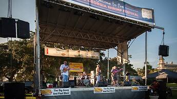 Holiday Inn Resort Jekyll Island by IHG