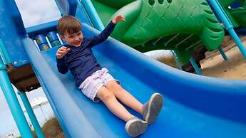 Holiday Inn Resort Jekyll Island by IHG