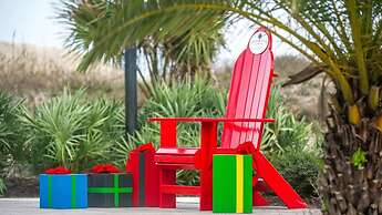 Holiday Inn Resort Jekyll Island by IHG