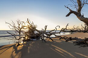 Holiday Inn Resort Jekyll Island by IHG