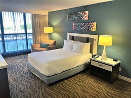 Wyndham Lake Buena Vista – Disney Springs Area
