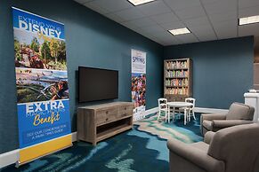 Wyndham Lake Buena Vista – Disney Springs Area