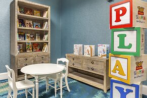 Wyndham Lake Buena Vista – Disney Springs Area