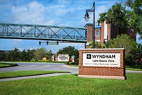 Wyndham Lake Buena Vista – Disney Springs Area