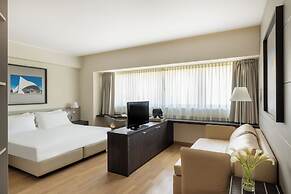 UNA Hotels Bologna Fiera