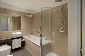 UNA Hotels Bologna Fiera