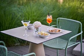 UNA HOTELS Bologna Fiera