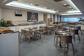 UNA HOTELS Bologna Fiera