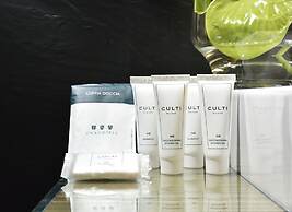 UNA HOTELS Bologna Fiera