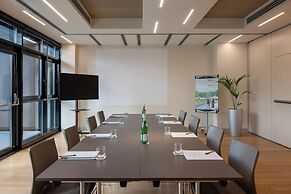 UNA HOTELS Bologna Fiera