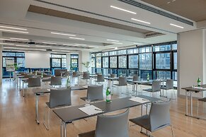 UNA HOTELS Bologna Fiera