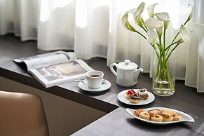 UNA HOTELS Bologna Fiera