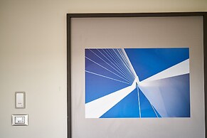 UNA HOTELS Bologna Fiera