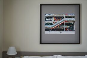 UNA HOTELS Bologna Fiera