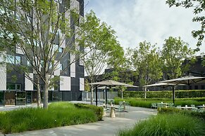 UNA HOTELS Bologna Fiera