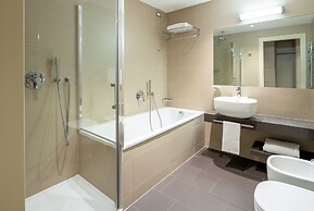 UNA Hotels Bologna Fiera