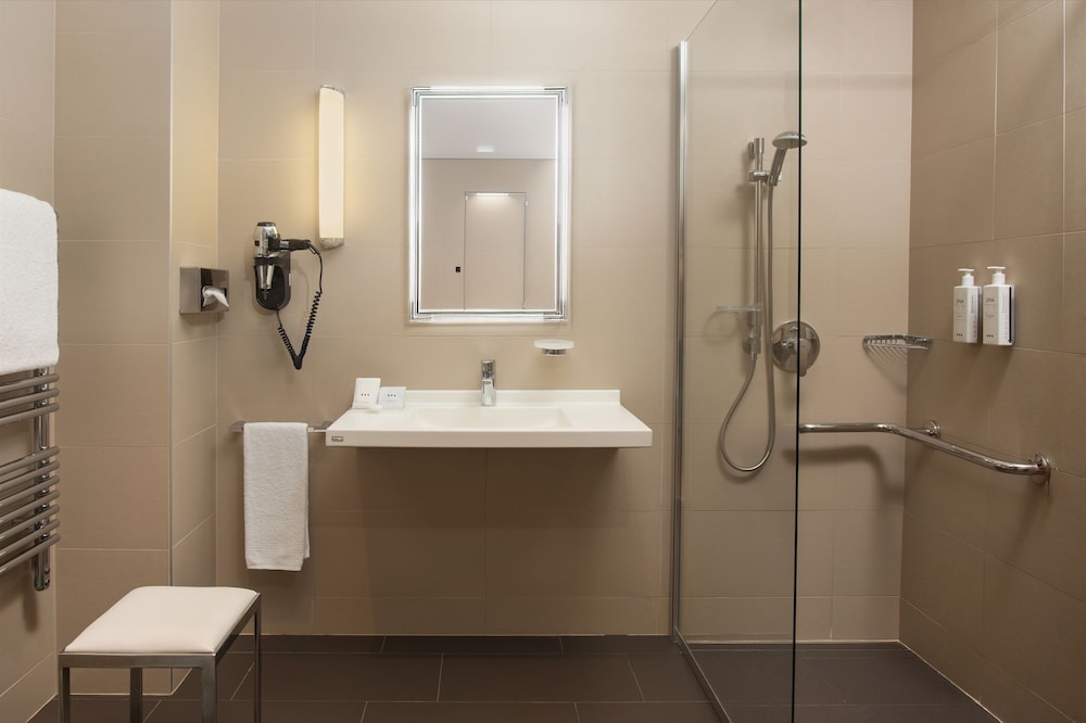 UNA Hotels Bologna Fiera
