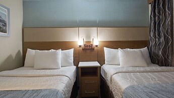 Best Western Carlsbad by the Sea