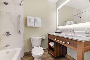 Best Western Carlsbad by the Sea