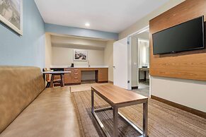 Best Western Carlsbad by the Sea