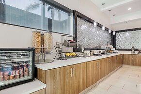 Best Western Carlsbad by the Sea