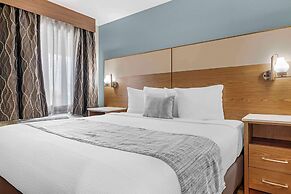 Best Western Carlsbad by the Sea