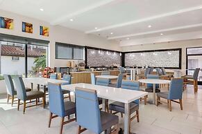 Best Western Carlsbad by the Sea